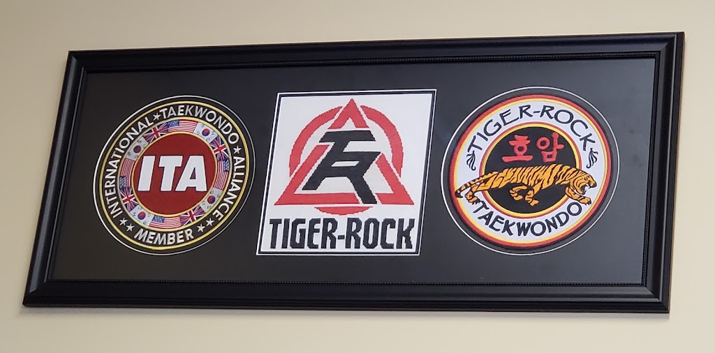 Tiger-Rock Martial Arts | 85 Amarillo Ln, Sanford, NC 27332, USA | Phone: (919) 498-6467