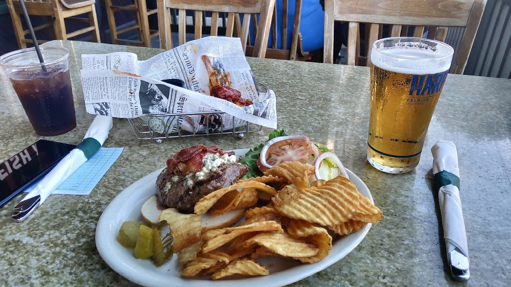 Hooligans Irish Pub | 421 Co Rd 215, Put-In-Bay, OH 43456, USA | Phone: (419) 285-8000