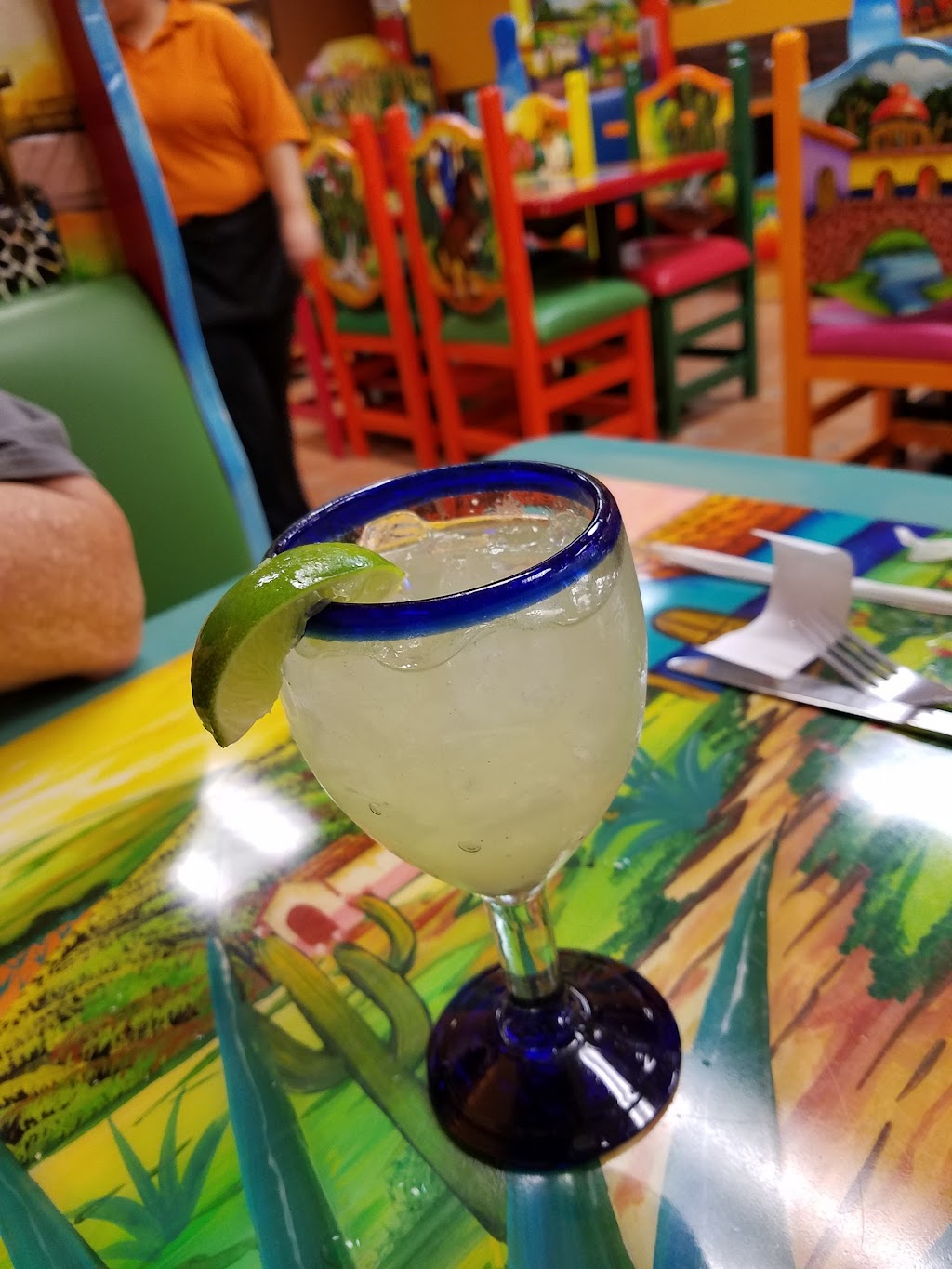San Pedro Mexican Restaurant | 1109 Market St, Charlestown, IN 47111, USA | Phone: (812) 256-3766