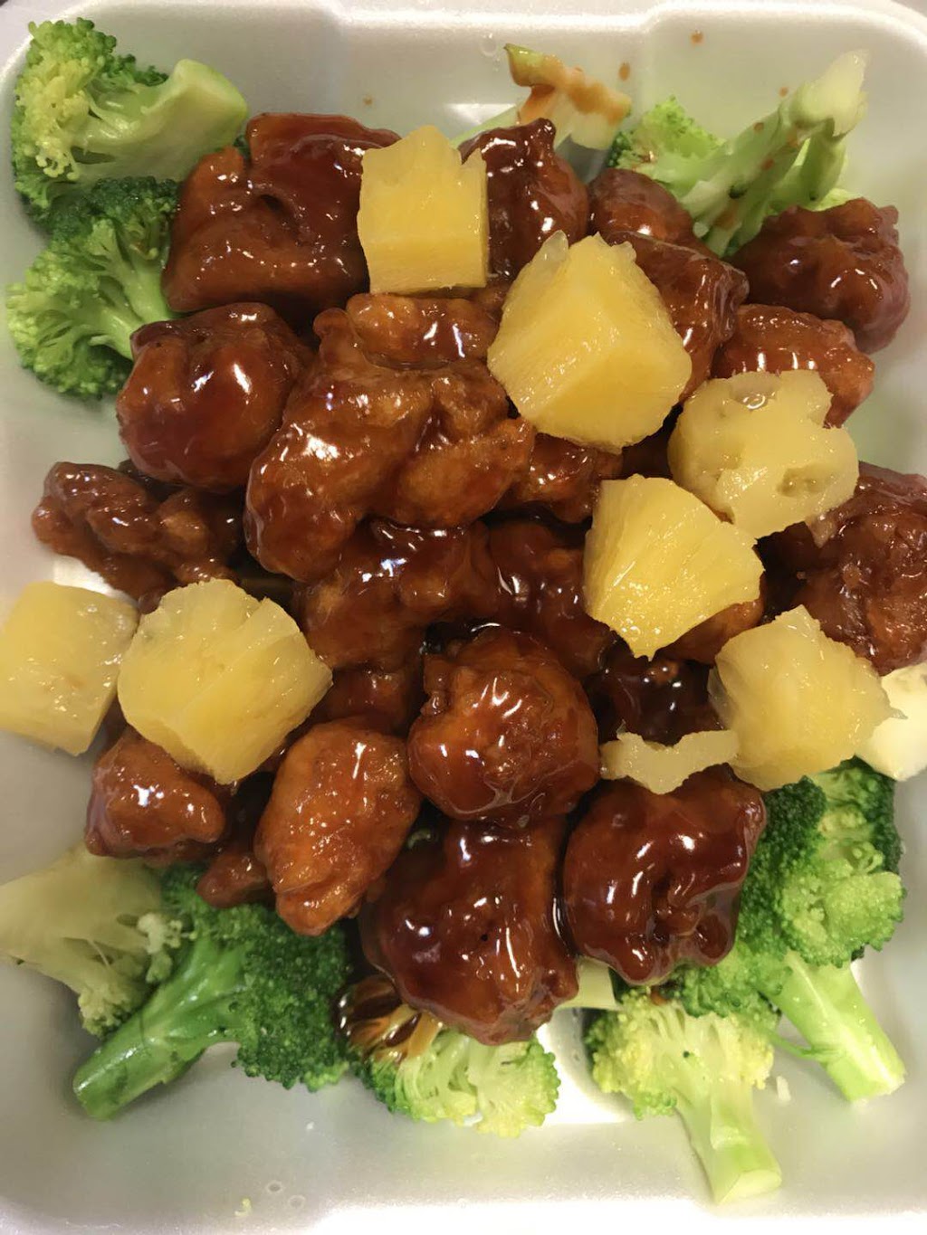 China King | Chinese Restaurant | 4760 Eastern Valley Rd, McCalla, AL 35111, USA | Phone: (205) 477-8388