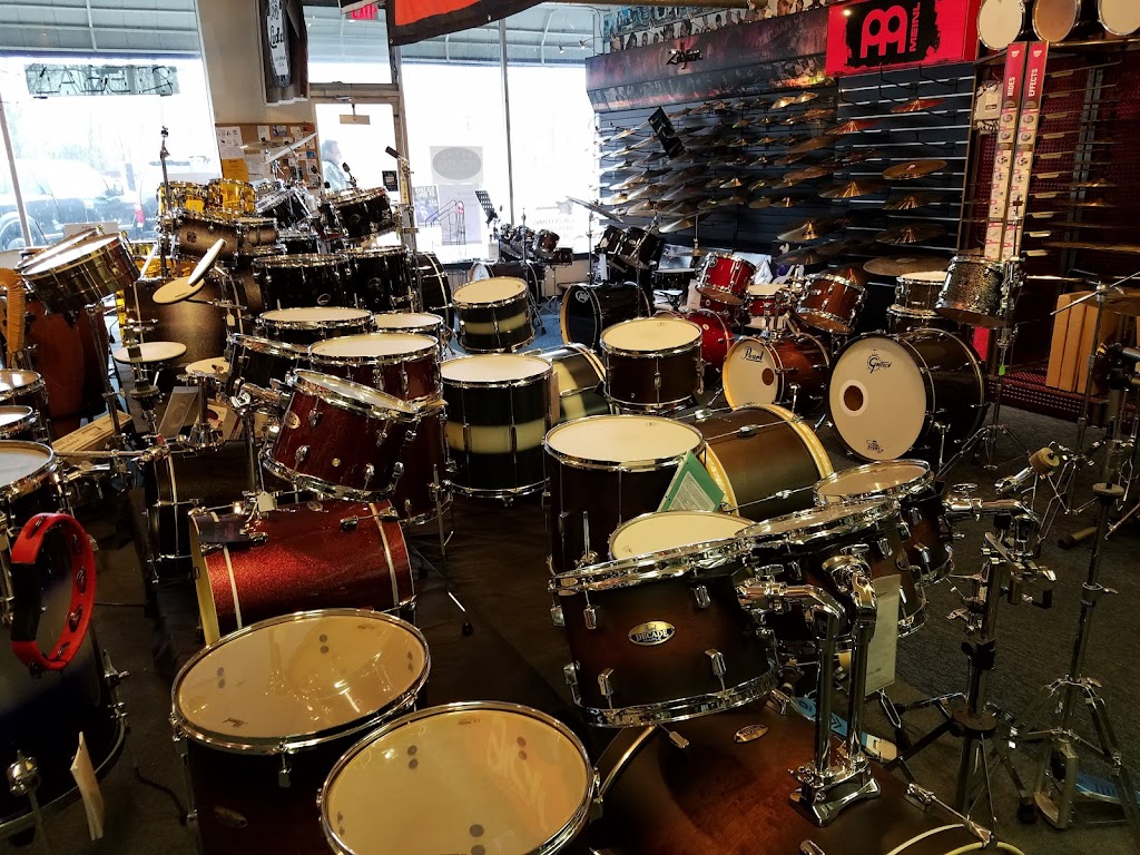 Stebal Drums | 32612 Vine St, Willowick, OH 44095 | Phone: (440) 944-9331