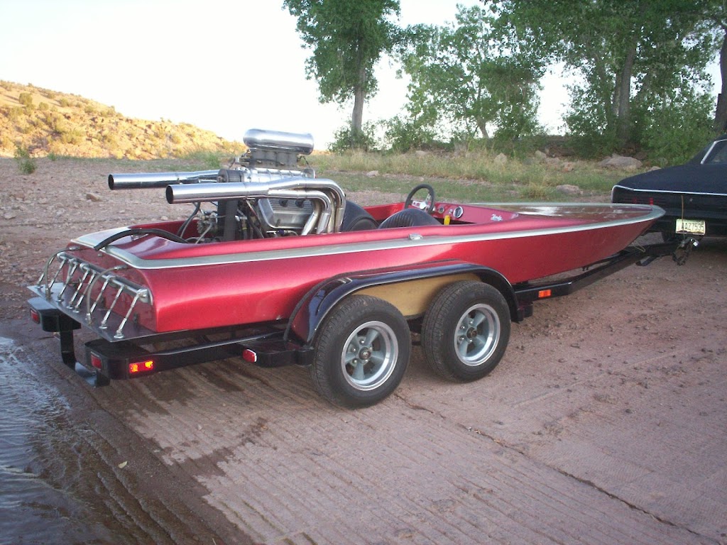 Bergeron Engineering 1559 N Country Club Dr, Mesa, AZ 85201, USA