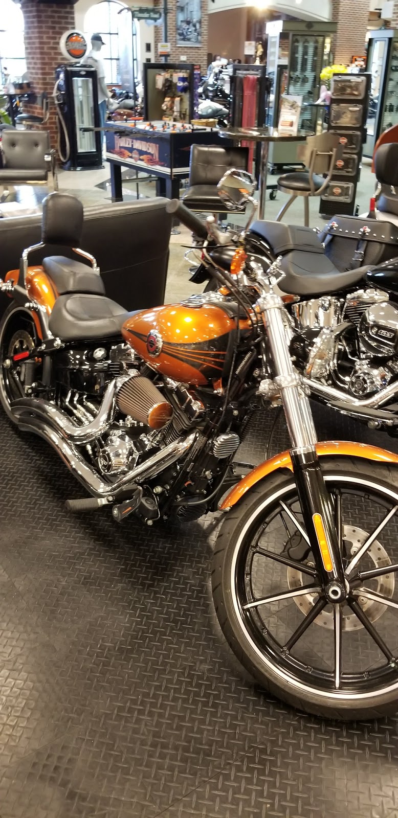 Down Home Harley-Davidson | 2215 Hanford Rd, Burlington, NC 27215, USA | Phone: (866) 908-6948