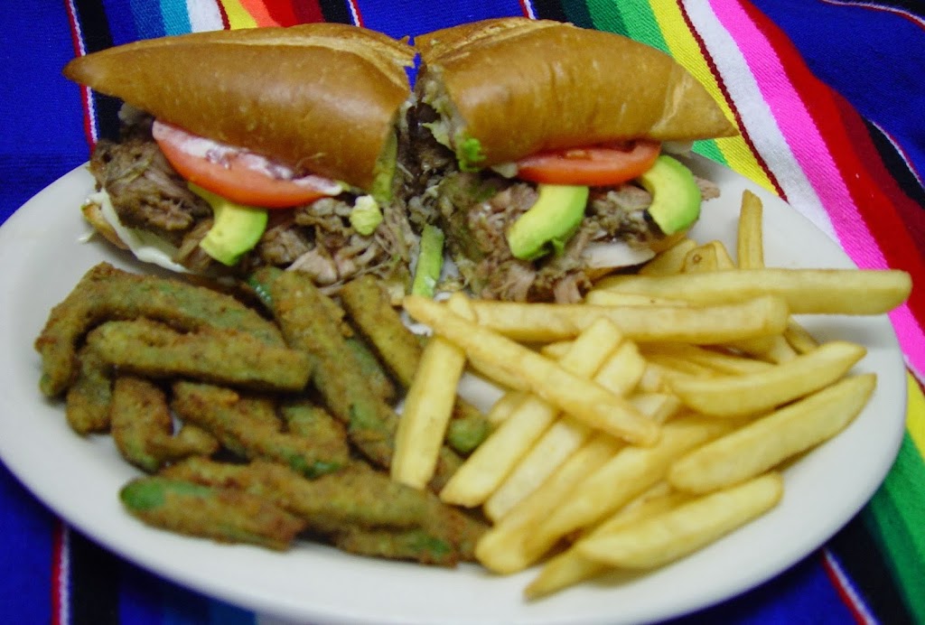 Casa Perico Mexican Grille | 12219 N Pennsylvania Ave, Oklahoma City, OK 73120 | Phone: (405) 755-1506