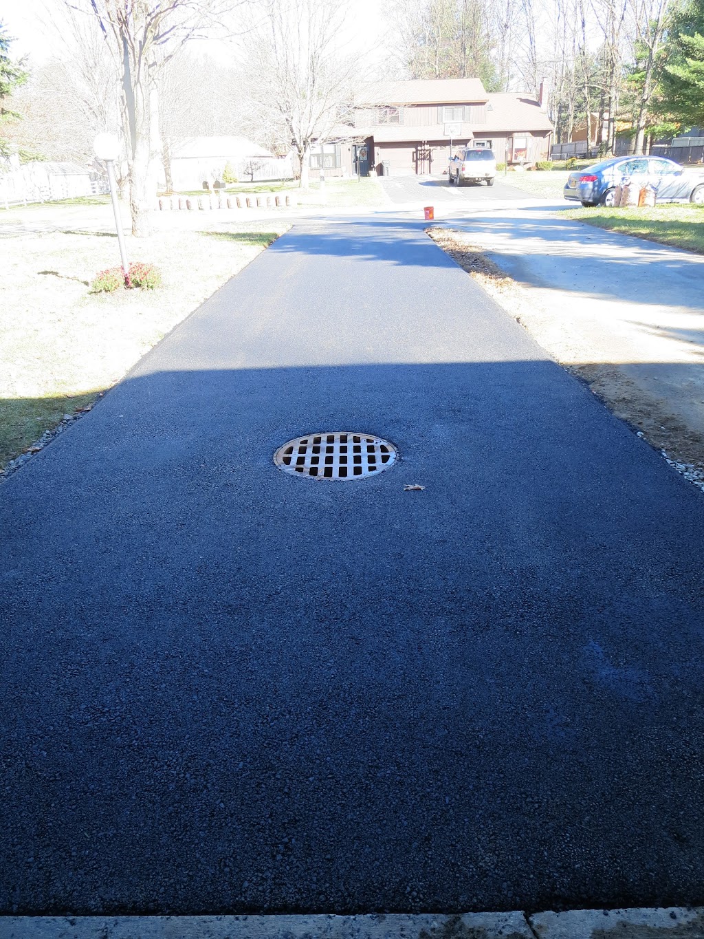 BDB Paving & General Contracting, Inc | 831 NY-67 building 39a, Ballston Spa, NY 12020, USA | Phone: (518) 490-2190