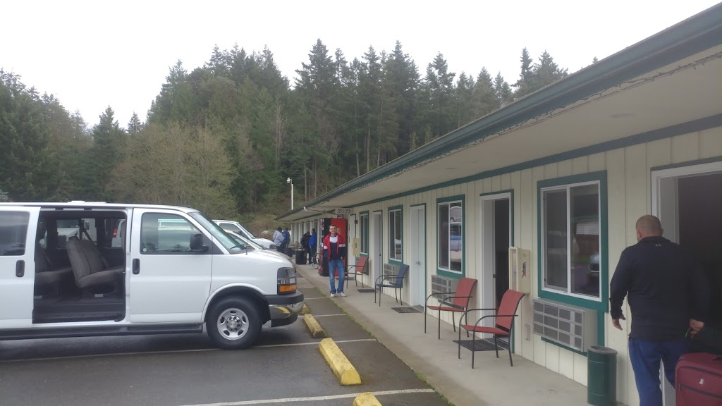 Hadlock Motel 181 Chimacum Rd, Port HadlockIrondale, WA 98339