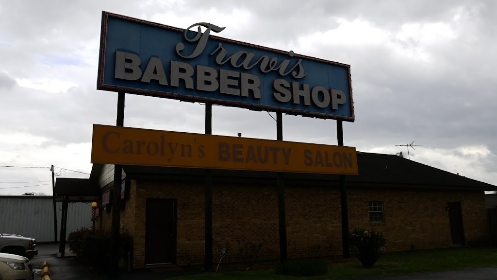 Travis Barber Shop | 25010 FM1314, Porter, TX 77365, USA | Phone: (281) 354-2274