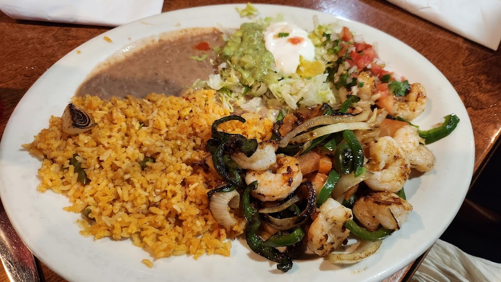 Rancho Escondido Mexican Grill | 844 US-31 B, Alabaster, AL 35007, USA | Phone: (205) 624-4518