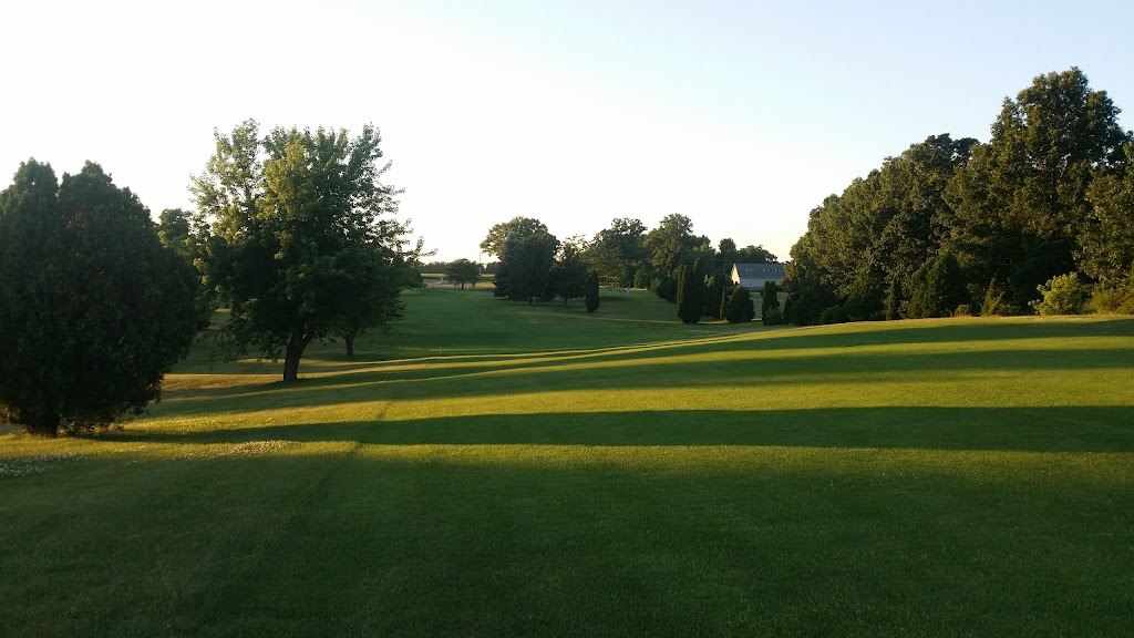 Green Valley Golf Club | 25379 Fawn River Rd, Sturgis, MI 49091, USA | Phone: (269) 651-6331