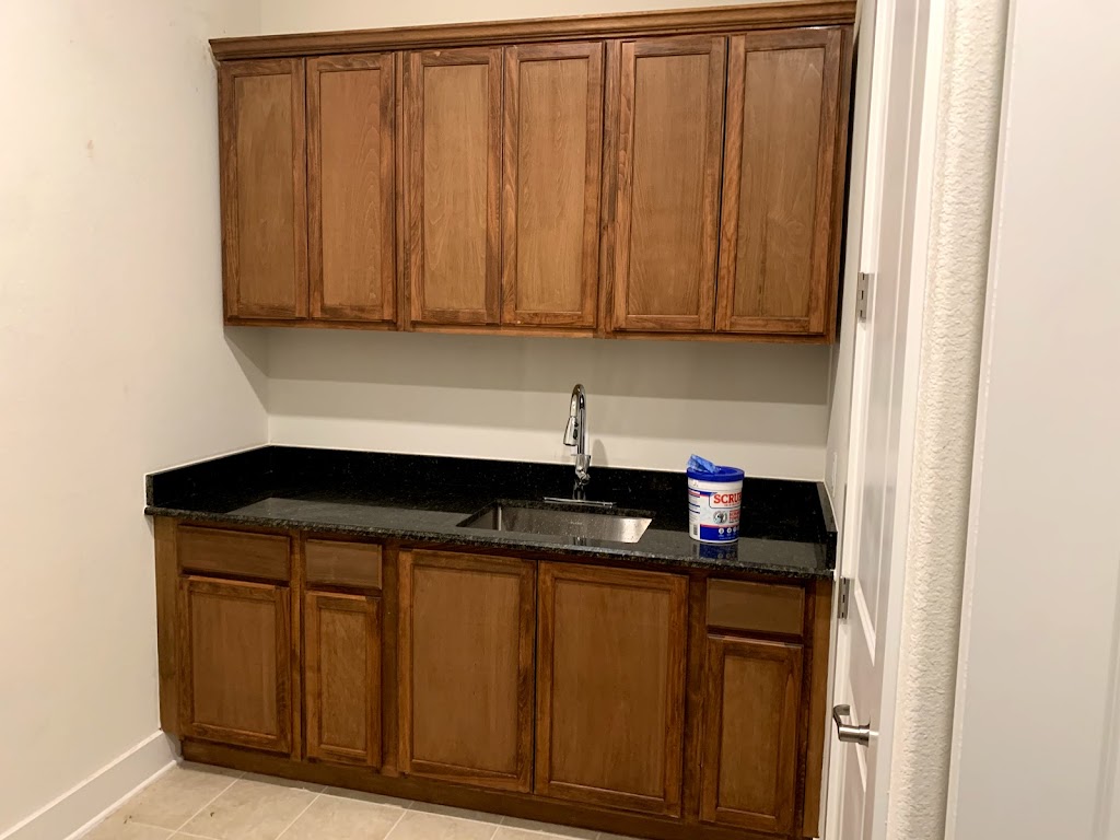 Sanders Handyman Services llc | 2200 Cottontail Dr, Leander, TX 78641, USA | Phone: (512) 420-3467