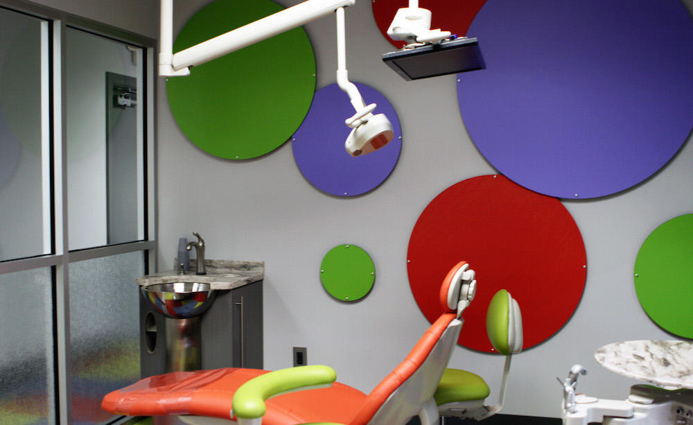 Modern Kids Dentistry | 611 N Main St, Nicholasville, KY 40356, USA | Phone: (859) 759-4428