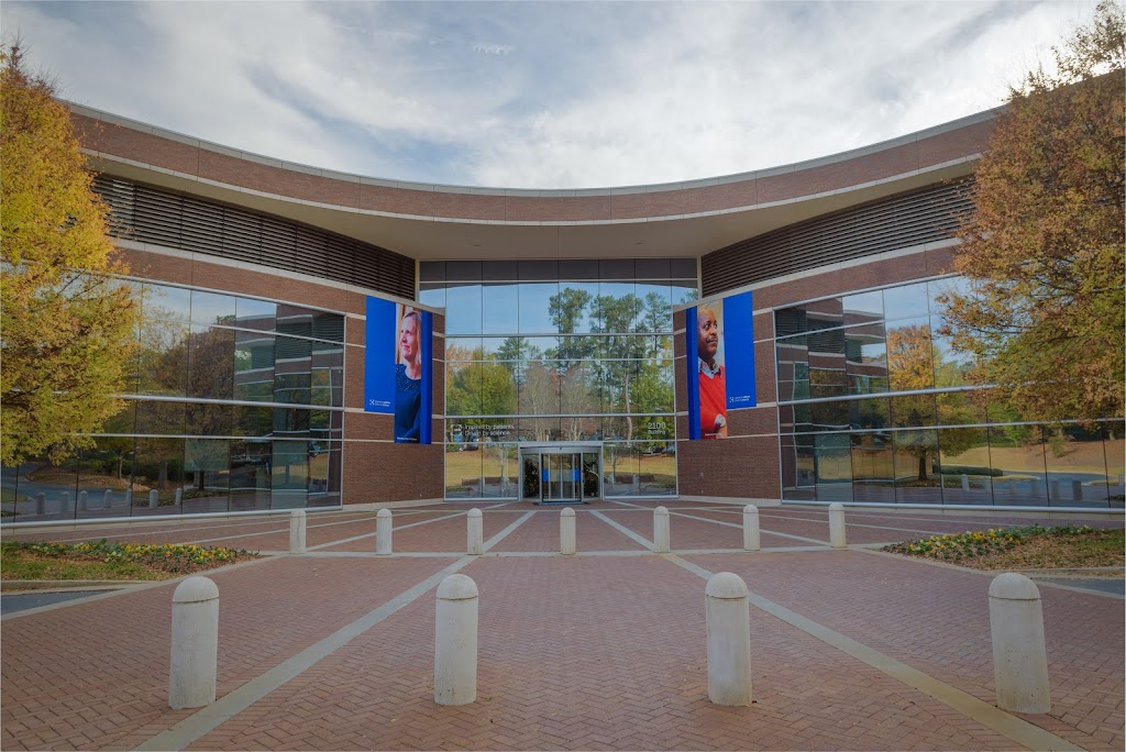 UCB | 1950 Lake Park Dr, Smyrna, GA 30080, USA | Phone: (770) 970-7500