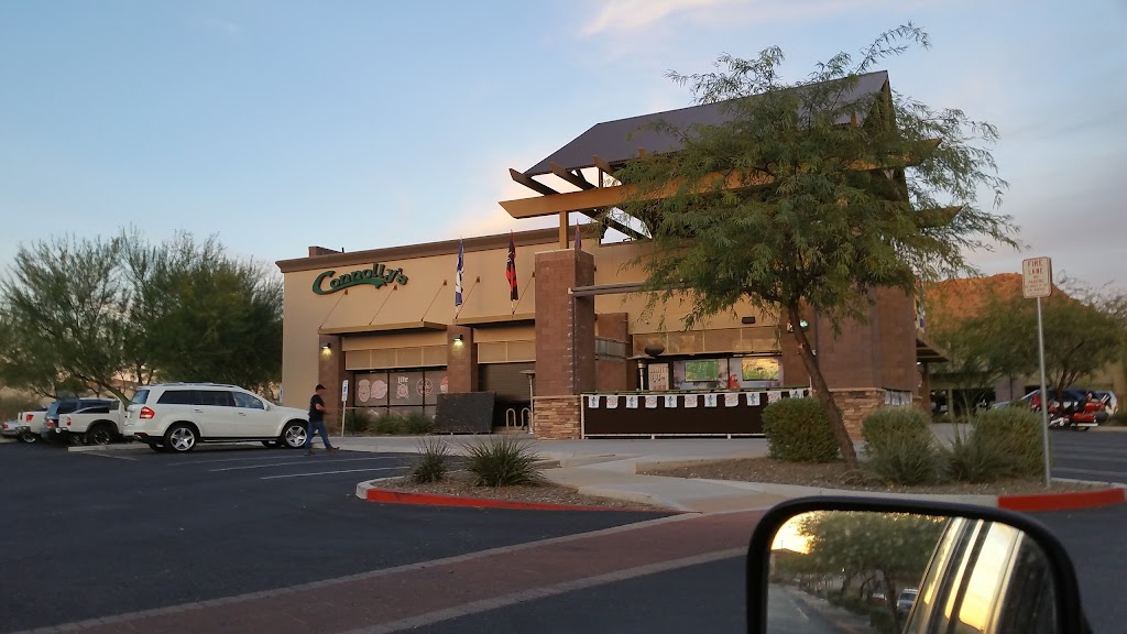 Connollys Sports Grill | 2605 W Carefree Hwy, Phoenix, AZ 85085, USA | Phone: (623) 879-5997