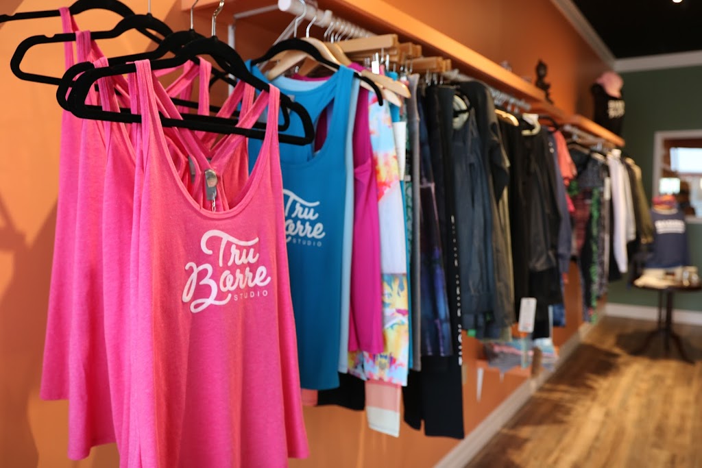 Tru Barre Studio-Medina | 2759 Medina Rd, Medina, OH 44256, USA | Phone: (330) 607-1272