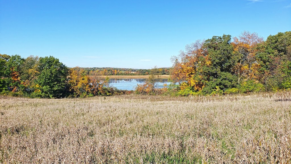 Rose Lake State Natural Area | W6509 Jones Ln, Fort Atkinson, WI 53538, USA | Phone: (920) 674-7260