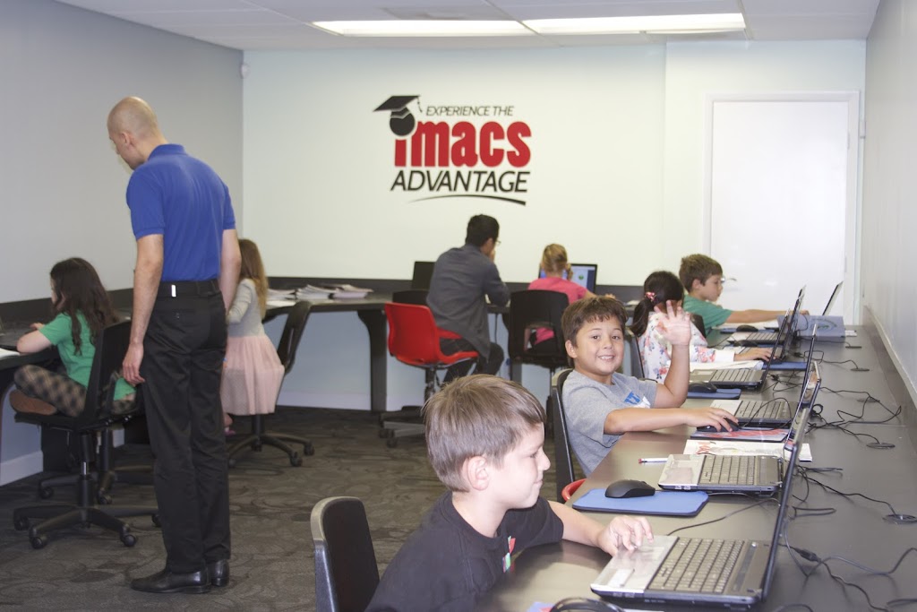 IMACS - Institute for Mathematics and Computer Science | 2585 Glades Cir, Weston, FL 33327, USA | Phone: (954) 791-2333