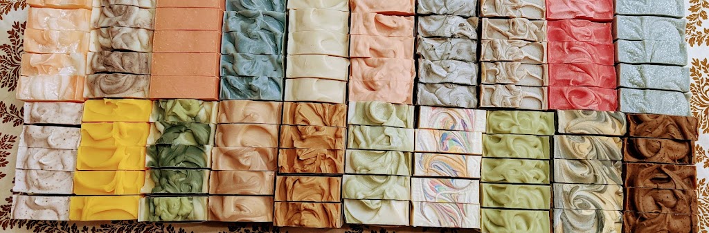 Terifox Natural & Vegan Soap | 565 Earnhardt Rd, Salisbury, NC 28146, USA | Phone: (603) 953-5119