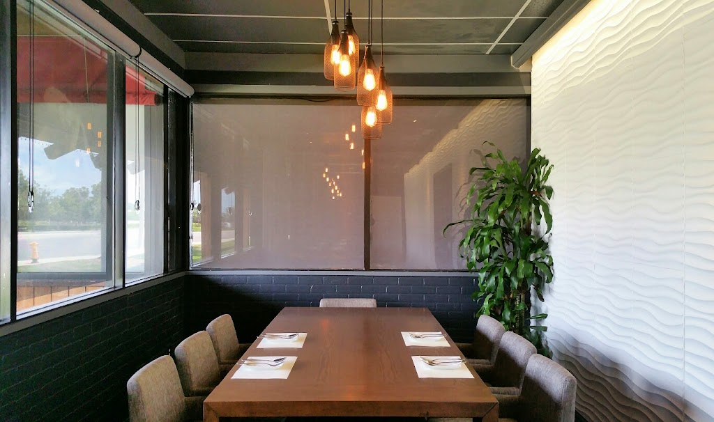 BARDOT Bistro Café | 14740 Beach Blvd, La Mirada, CA 90638, USA | Phone: (714) 521-0079