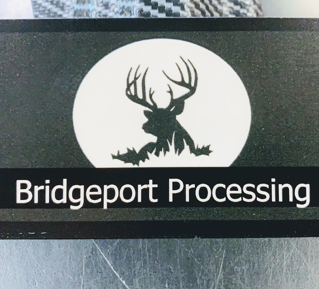 Bridgeport Wildgame Processing | 1691 W US Hwy 380 Building #B, Bridgeport, TX 76426, USA | Phone: (940) 391-9153