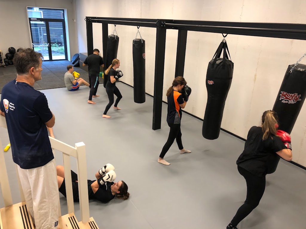 USC School of Boxing | H.J.E. Wenckebachweg 38, 1096 AN Amsterdam, Netherlands | Phone: 020 525 8955