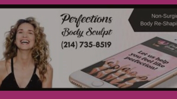 Perfections Body Sculpt | 1017 N Central Expy #200 Suite 105 & 107, Plano, TX 75075, USA | Phone: (214) 735-8519