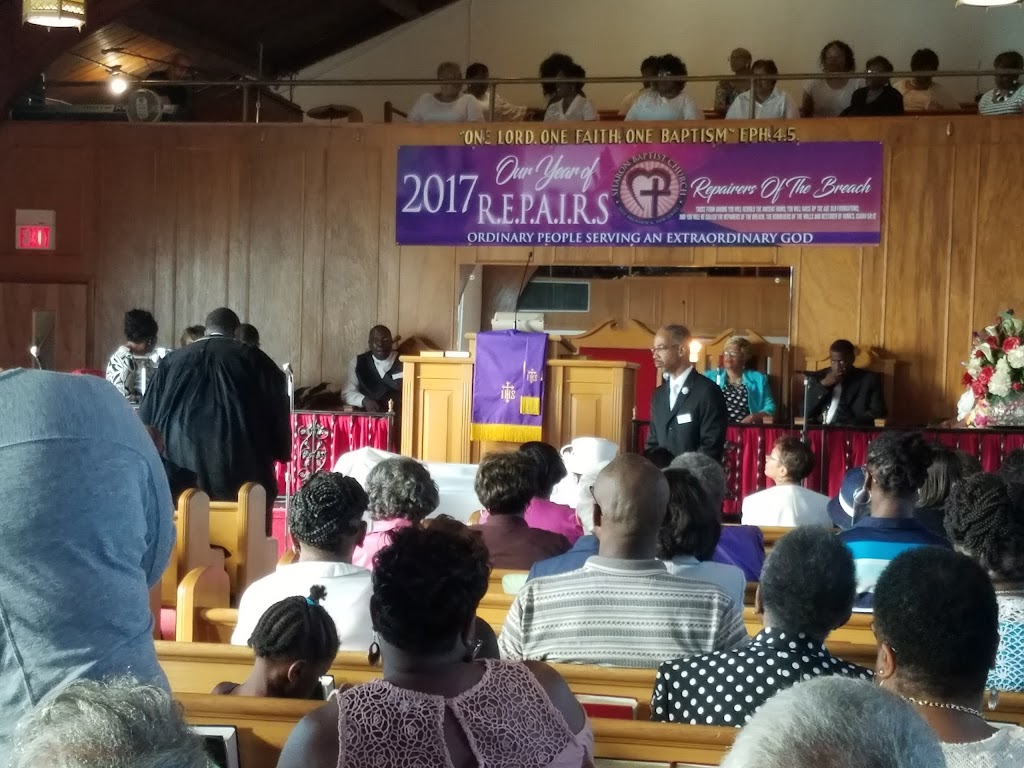 Sharon Baptist Church | 25 Howard St, New Brunswick, NJ 08901, USA | Phone: (732) 846-0669