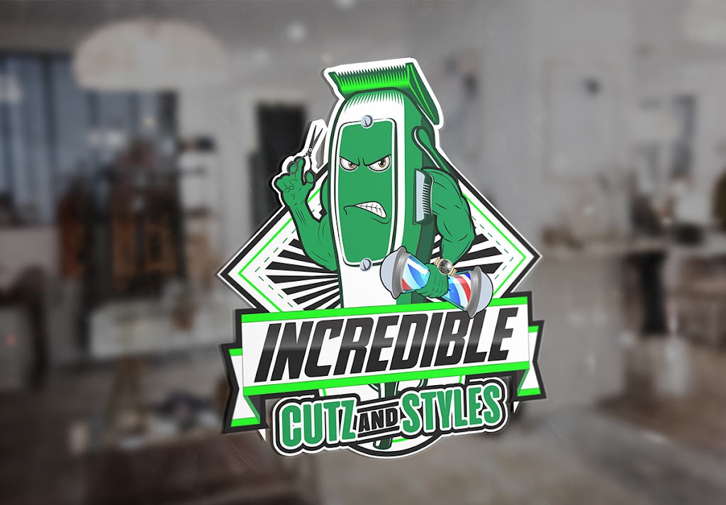 Incredible Cutz & Styles | 3095 Claremont Dr #101, Grand Prairie, TX 75052, USA | Phone: (214) 677-0383