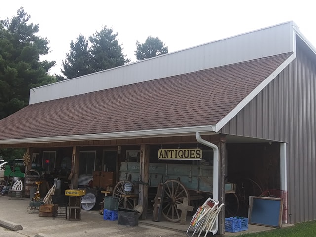 Family Traditions Antiques | 4154 IN-56 North, Rising Sun, IN 47040, USA | Phone: (812) 584-4544