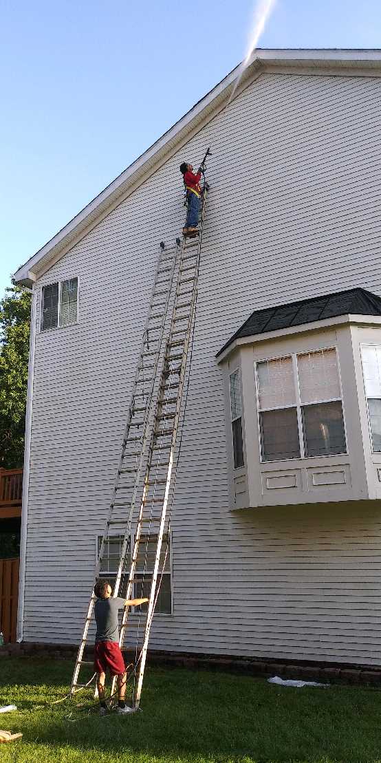 CNV Painting Services Company | 9125 Braeburn Dr, Annandale, VA 22003, USA | Phone: (571) 355-4925