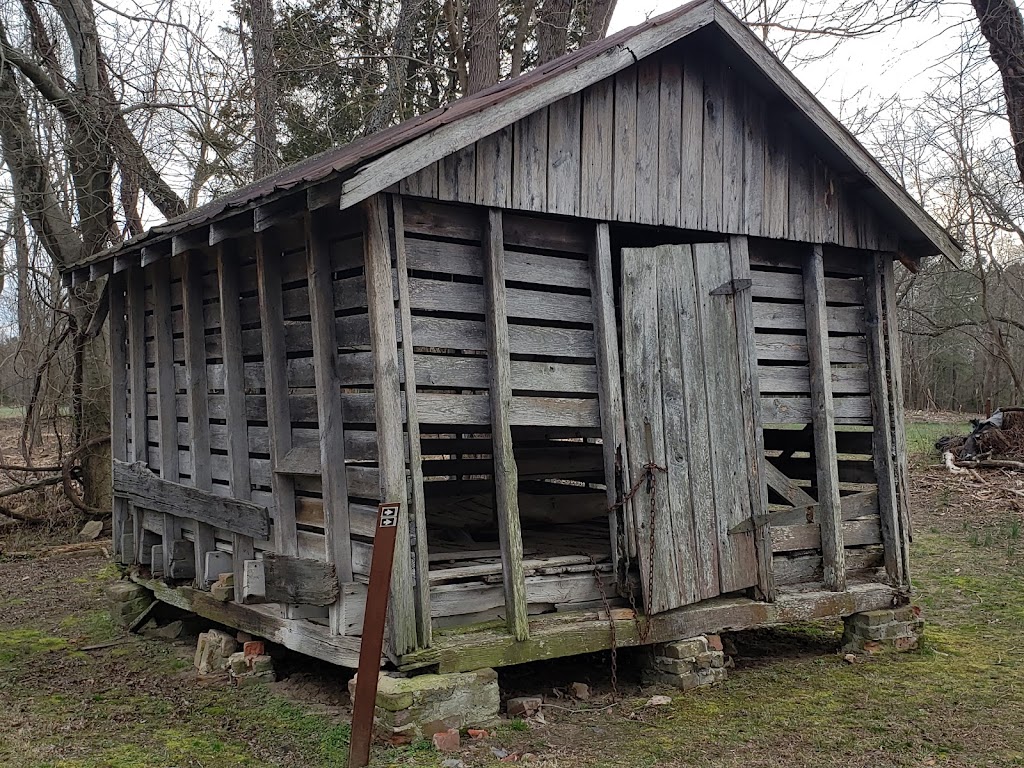 Totopotomoy Creek Battlefield Park | 7273 Studley Rd, Mechanicsville, VA 23116, USA | Phone: (804) 226-1981