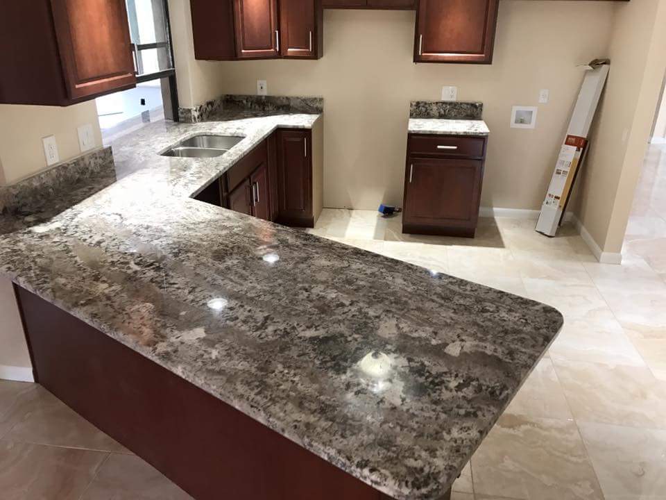 Sarasota Granite Company | 5681 Sarah Ave unit d, Sarasota, FL 34233, USA | Phone: (941) 539-9663