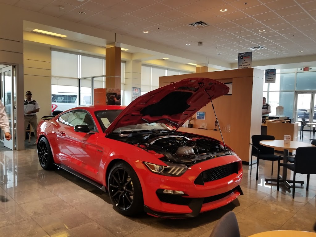 Shamaley Ford | 11301 Gateway Blvd W, El Paso, TX 79936, USA | Phone: (915) 591-8600