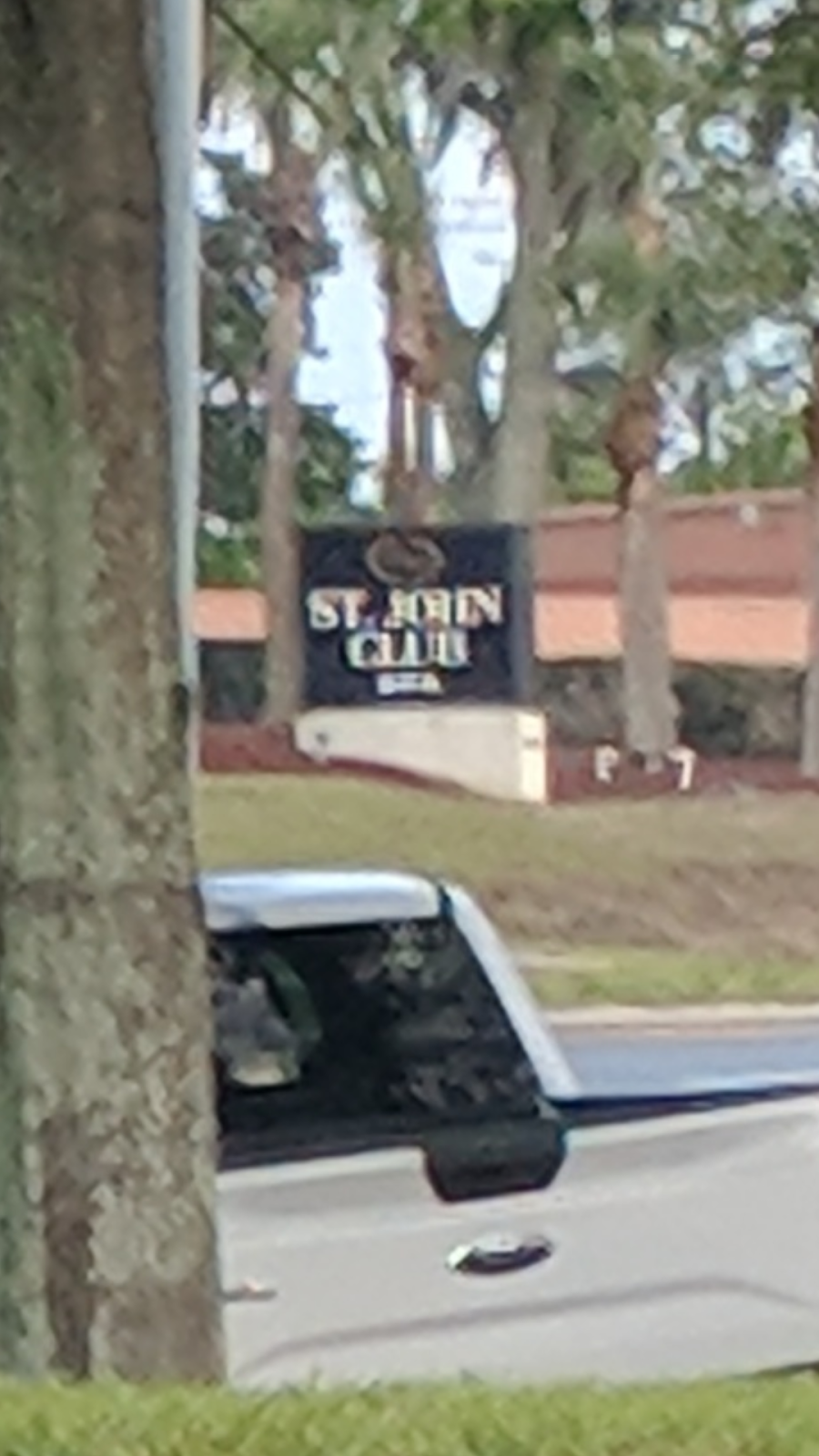 St John Club Day Spa | 2199 S Woodland Blvd, DeLand, FL 32720, USA | Phone: (386) 738-5575