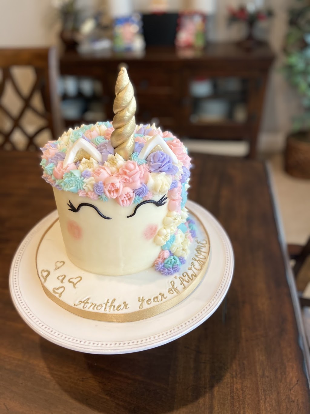 Cakes by Ire | 20423 Fawn Rest Pl, Spring, TX 77379 | Phone: (713) 309-5007