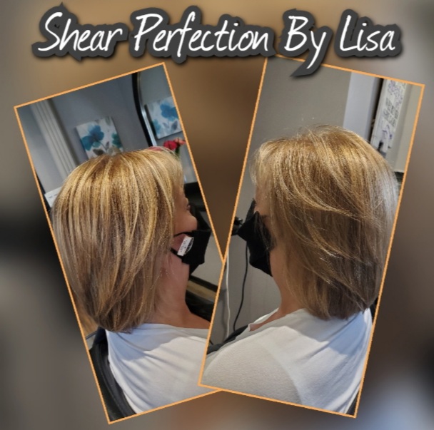 Shear Perfection by Lisa | 176 Foxtail Ave, Welland, ON L3C 7J7, Canada | Phone: (905) 246-8772