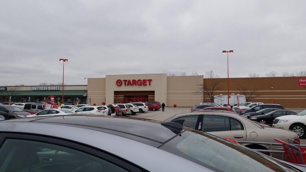 Target | 2350 Troy Rd, Edwardsville, IL 62025, USA | Phone: (618) 659-3200