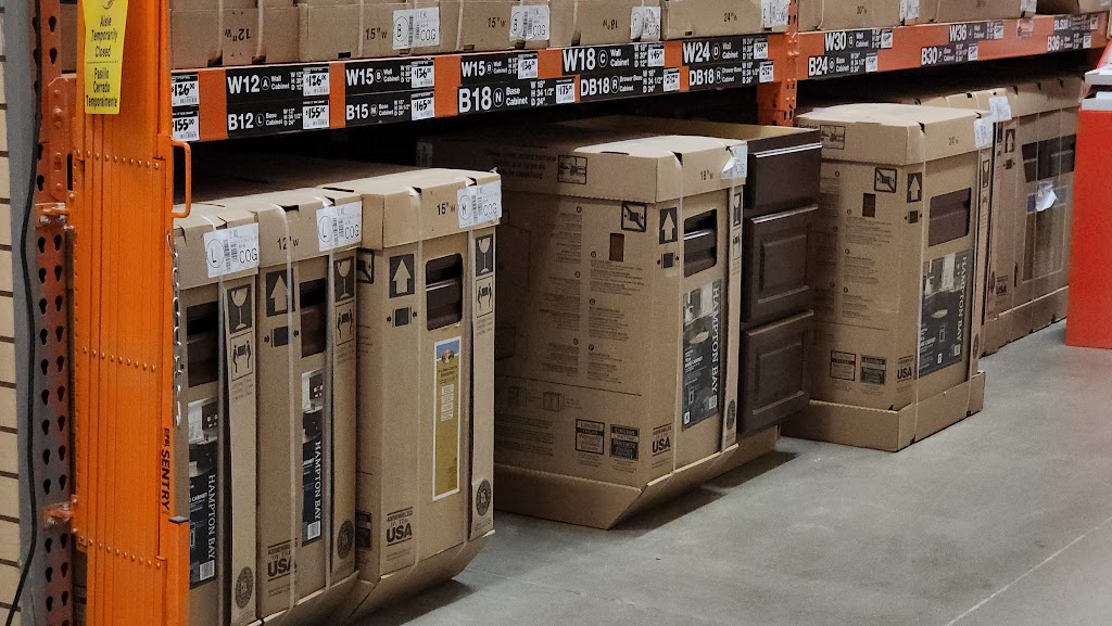 The Home Depot | 5203 Bardes Rd, Mason, OH 45040, USA | Phone: (513) 398-0937