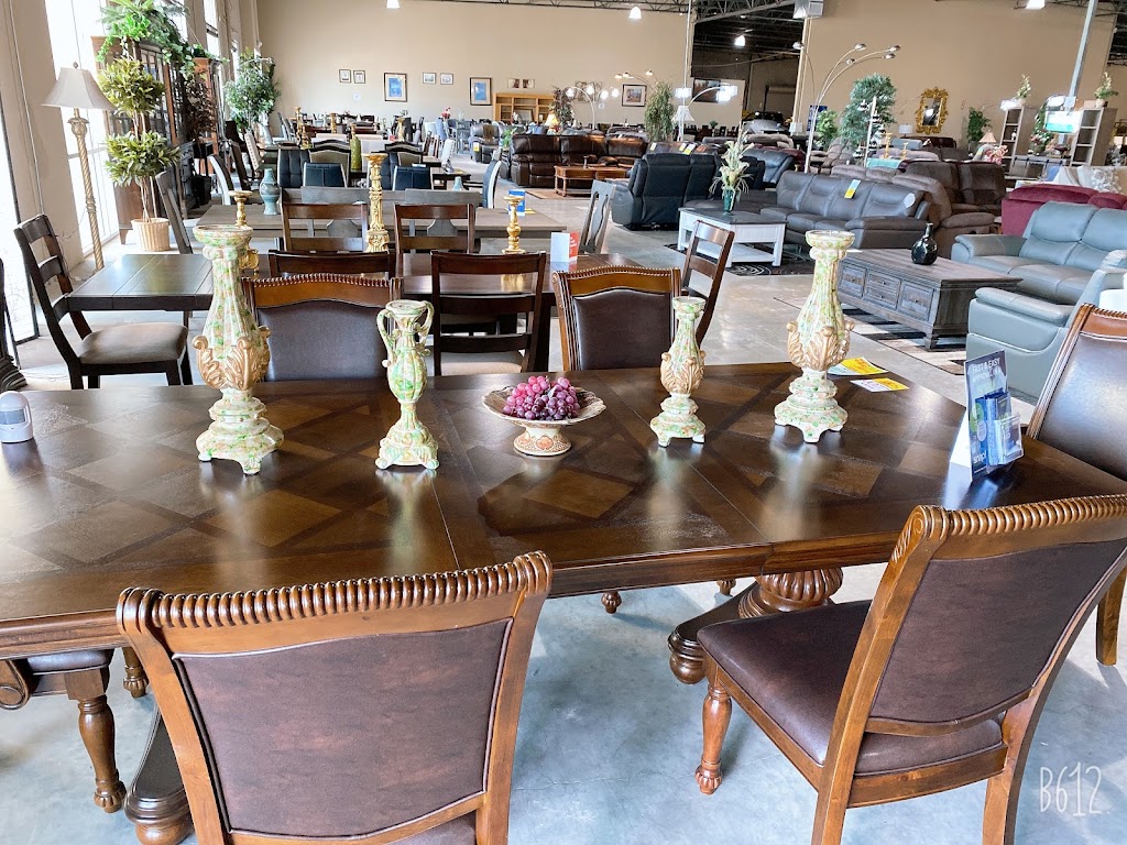 Baycity Furniture | 8630 San Ysidro Ave, Gilroy, CA 95020, USA | Phone: (408) 842-8887