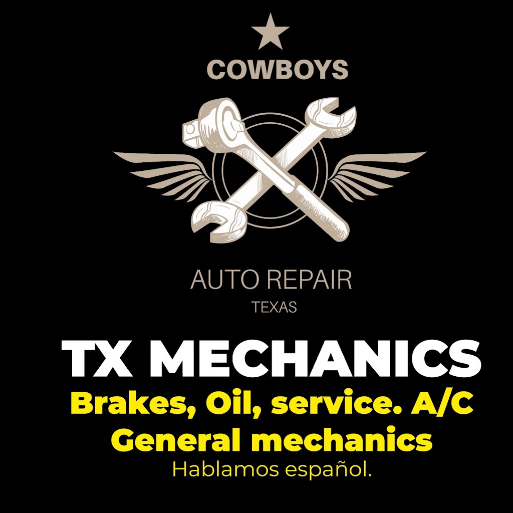 Tx mechanic | 6817 3rd St rear, Hitchcock, TX 77563 | Phone: (281) 223-8541