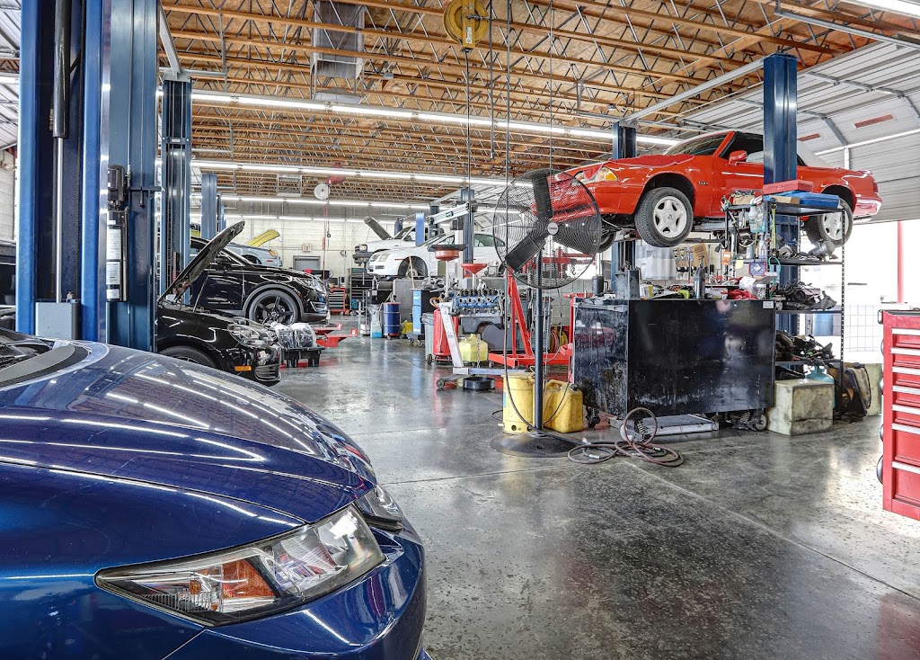 Tech 1 Auto Repair | 8768 W Thunderbird Rd, Peoria, AZ 85381, USA | Phone: (623) 486-4824