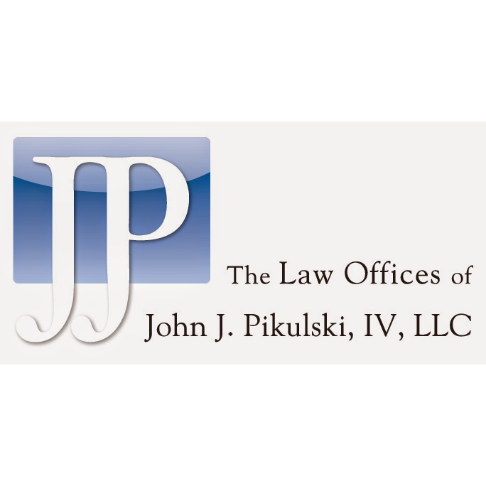 The Law Offices of John J. Pikulski, IV, LLC | 5407 Water St # 104, Upper Marlboro, MD 20772, USA | Phone: (301) 627-5297