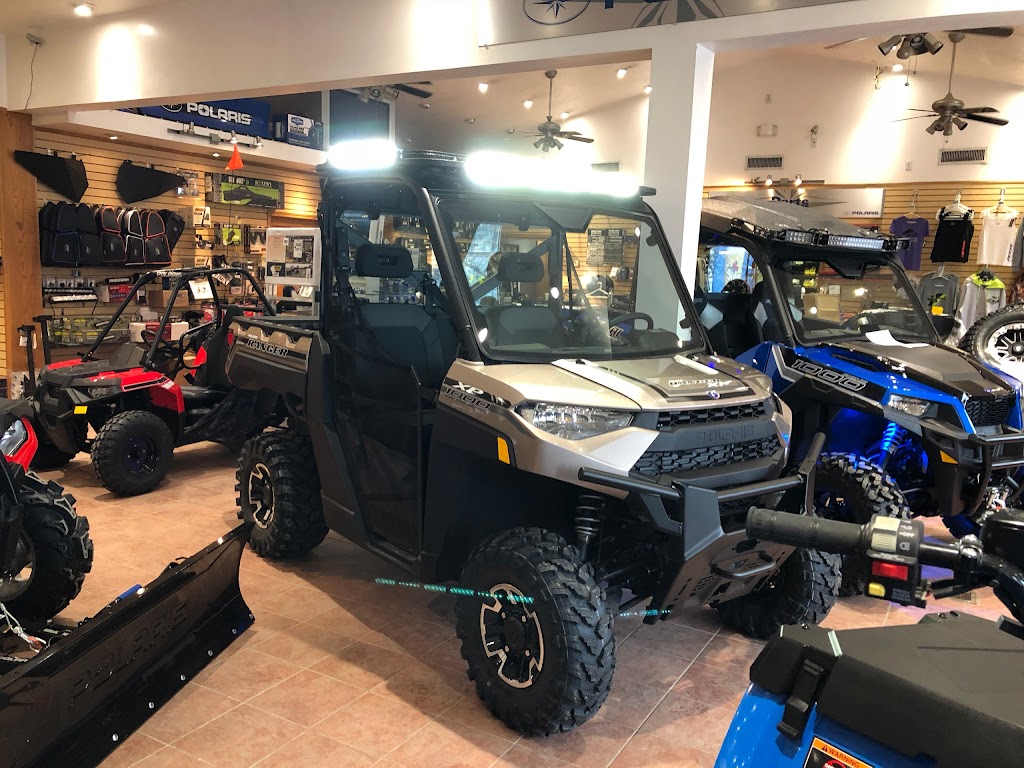 SNOWS POLARIS | 131 S Main St A, Chicora, PA 16025, USA | Phone: (724) 445-2765