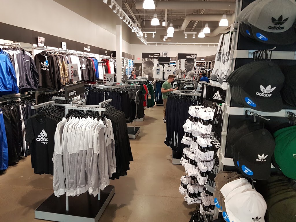 adidas Outlet Store Albertville | 6415 Labeaux Ave NE Suite B75, Albertville, MN 55301, USA | Phone: (763) 497-0922