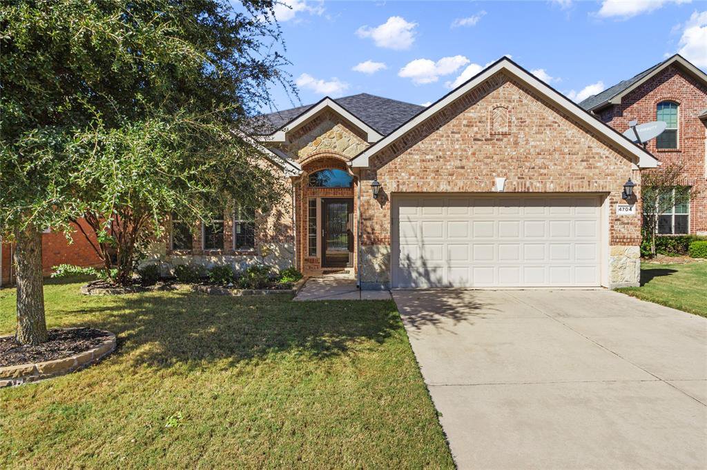 Eva Orchard | Ebby Halliday | 3445 FM1417, Sherman, TX 75092, USA | Phone: (903) 418-2608