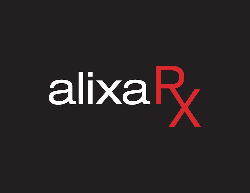 AlixaRx | 6865 Windcrest Dr #100, Plano, TX 75024, USA | Phone: (214) 778-0300