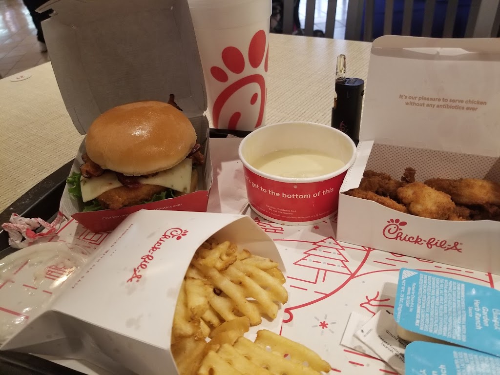 Chick-fil-A | 434 Woodbridge Center Dr, Woodbridge Township, NJ 07095, USA | Phone: (732) 634-8981