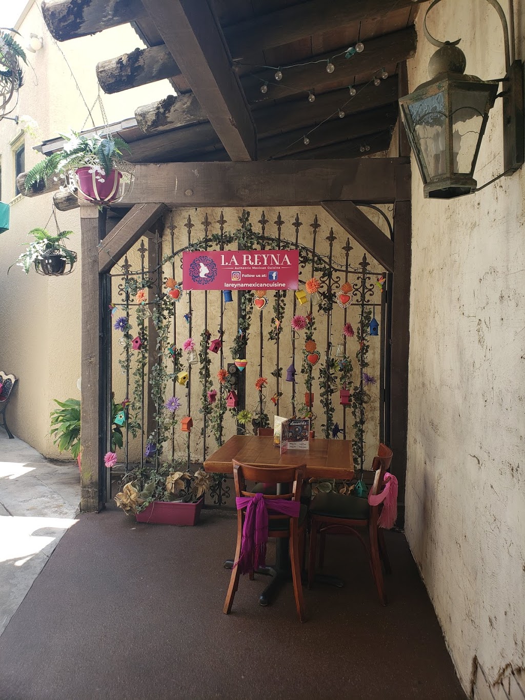 La Reyna - Authentic Mexican Cuisine | 5822 S Flamingo Rd, Cooper City, FL 33330, USA | Phone: (954) 616-8457