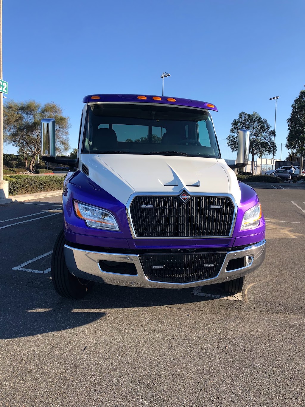 Tommys Towing & Transport | 1711 Huntington St, Huntington Beach, CA 92648, USA | Phone: (714) 631-2385