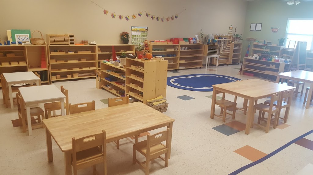 Joyous Montessori Keller | 1685 Keller Pkwy, Keller, TX 76248, USA | Phone: (817) 431-6661