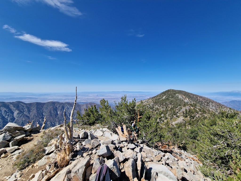 San Bernardino East Peak | Forest Falls, CA 92339, USA | Phone: (909) 382-2882